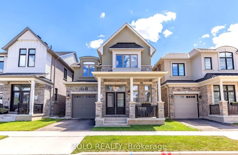 1448 Lakeport Crescent, Oakville | Image 1