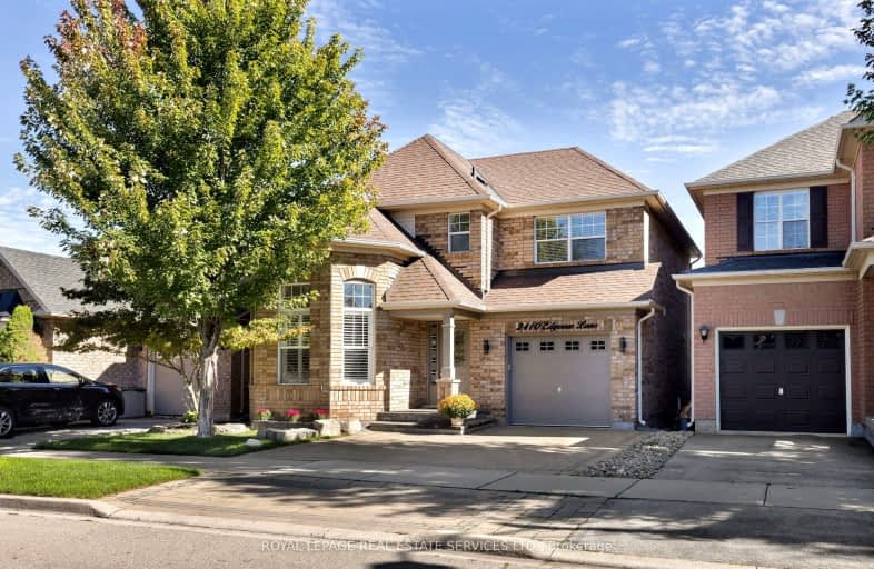 2410 Edgerose Lane, Oakville | Image 1