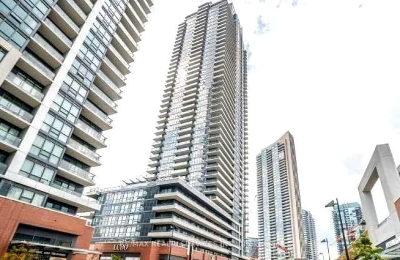 1704-2220 Lake Shore Boulevard West, Toronto | Image 1