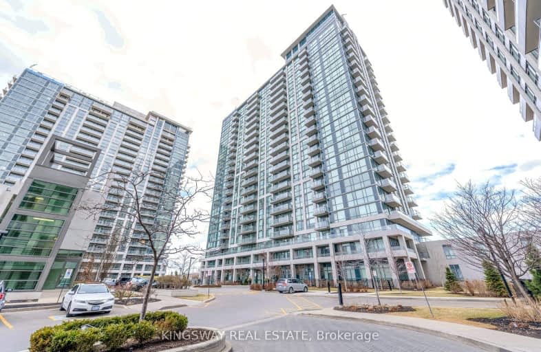 1102-339 Rathburn Road West, Mississauga | Image 1