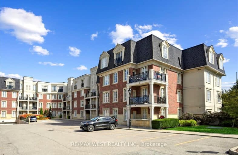 420-3351 Cawthra Road, Mississauga | Image 1