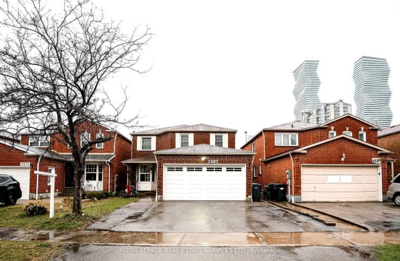 3582 Nablus Gate, Mississauga | Image 1