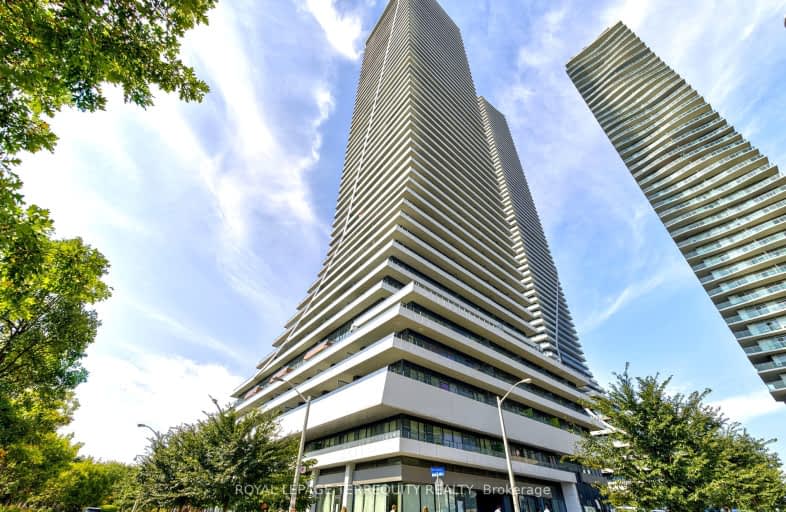 4506-20 Shore Breeze Drive, Toronto | Image 1