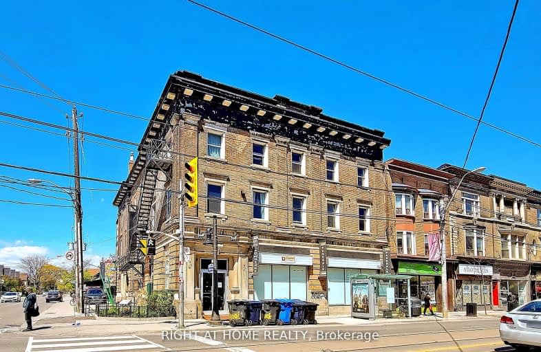 1346 Queen Street West, Toronto | Image 1