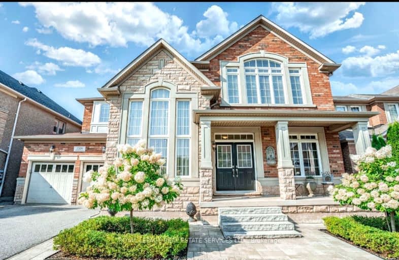 #lowe-2109 Devonshire Crescent, Oakville | Image 1