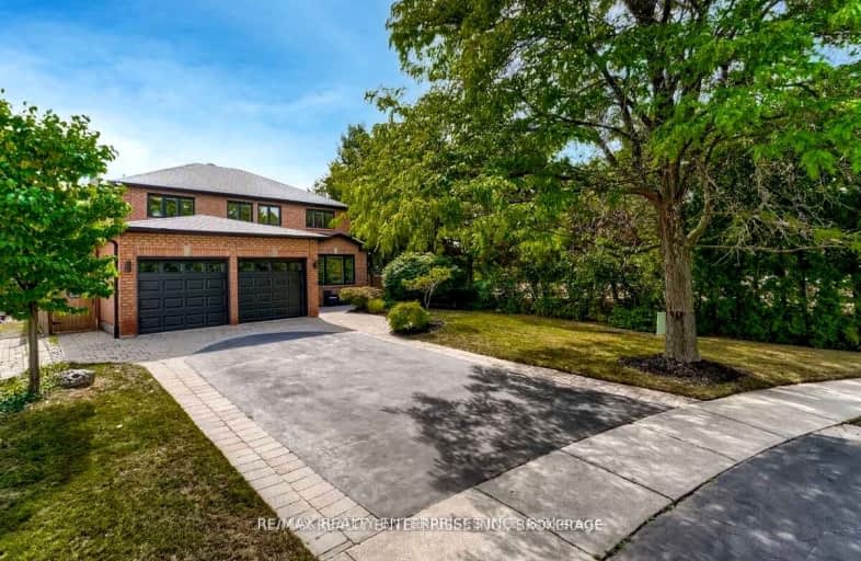 2080 Grenville Drive, Oakville | Image 1