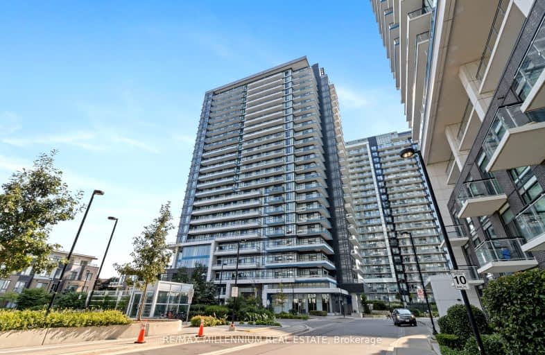 609-2560 Eglinton W Avenue, Mississauga | Image 1