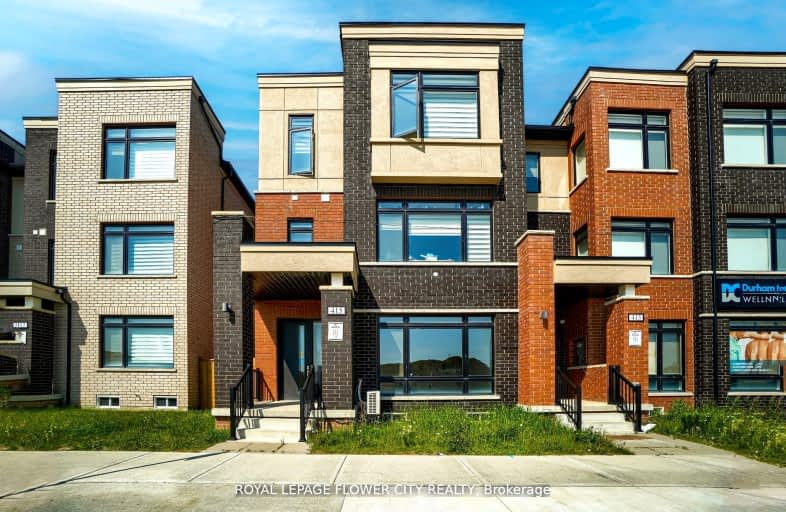 Upr f-415 VETERANS Drive, Brampton | Image 1