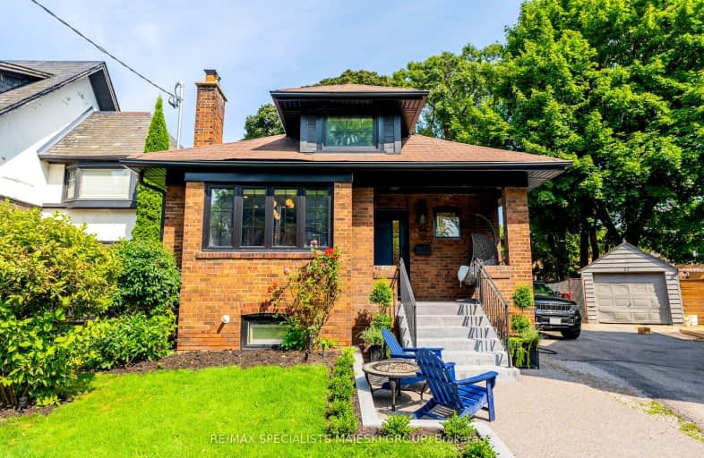 39 Primrose Avenue, Toronto | Image 1