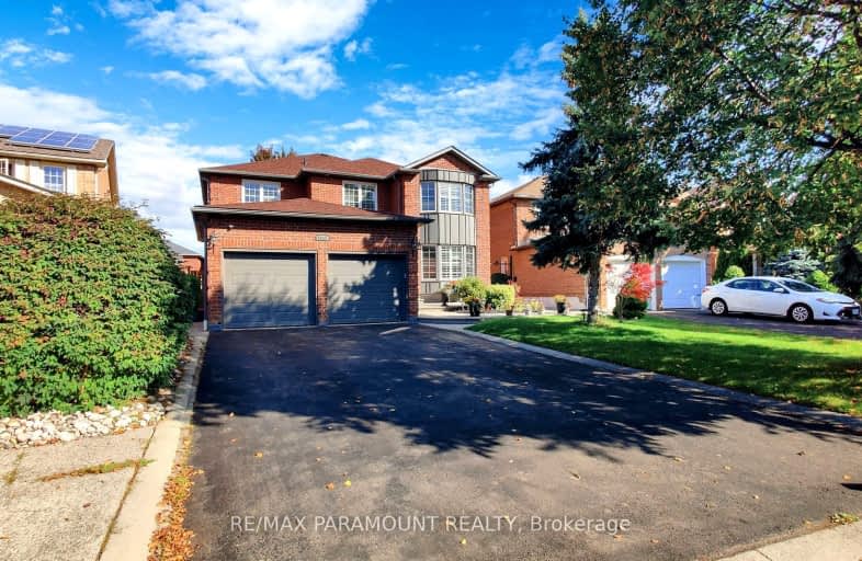 3960 Chadburn Crescent, Mississauga | Image 1