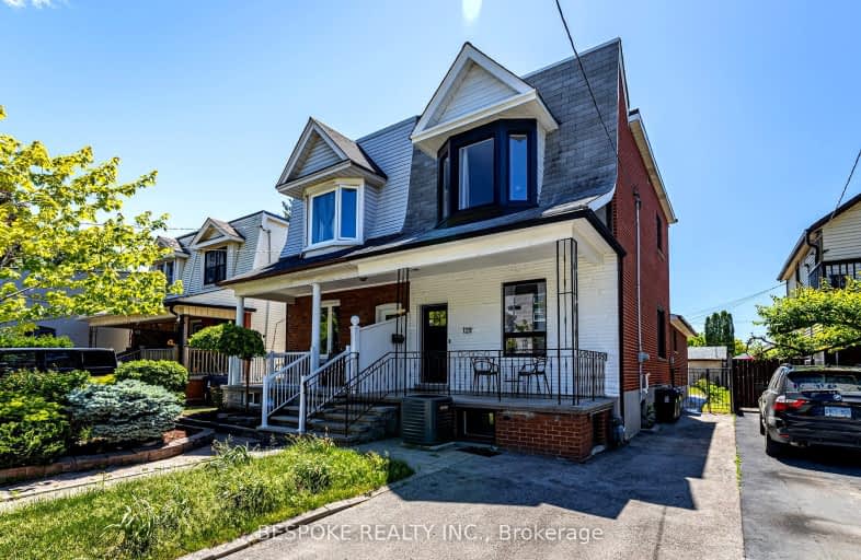 129 Shanly Street, Toronto | Image 1