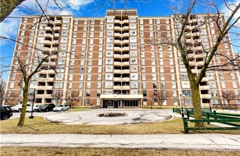 407-345 Driftwood Avenue, Toronto | Image 1