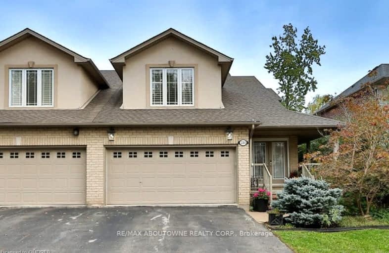 2304 Sovereign Street, Oakville | Image 1