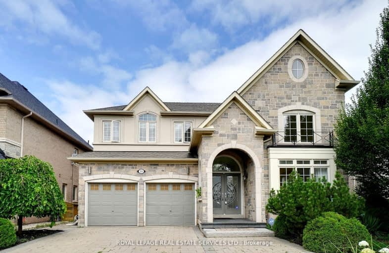 215 Burloak Drive, Oakville | Image 1