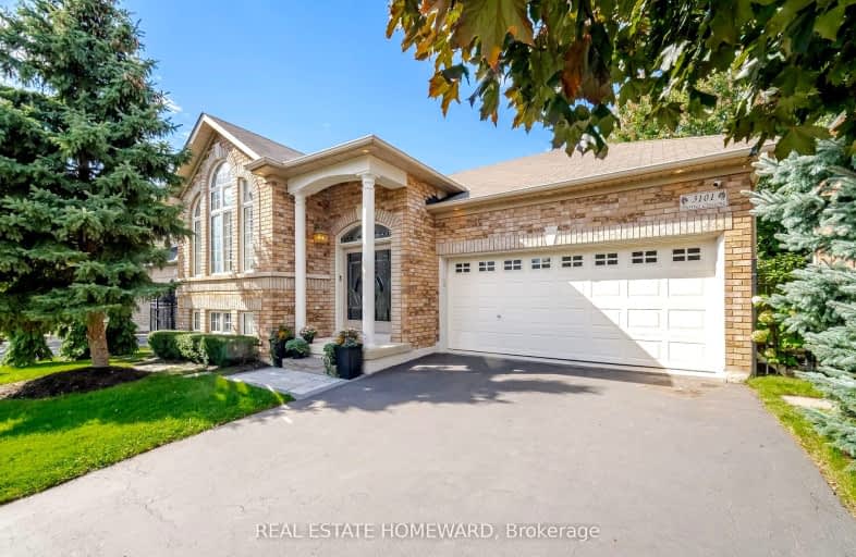 3101 Portree Crescent, Oakville | Image 1