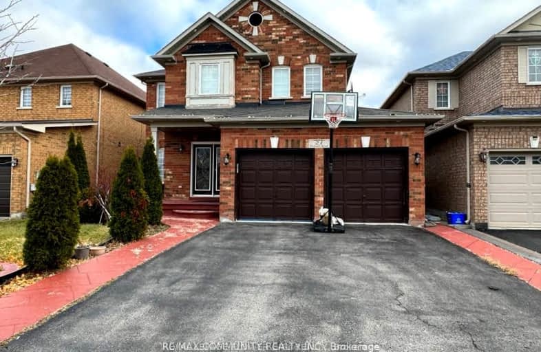 Bsmt-21 MIDVALE Road, Brampton | Image 1