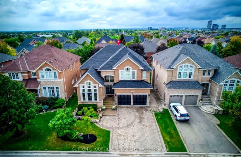 2284 Nena Crescent, Oakville | Image 1