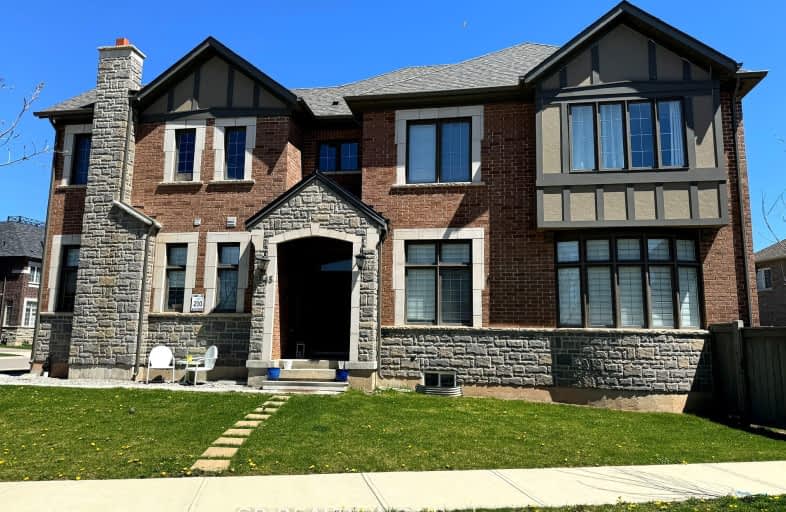 3345 Erasmum Street, Oakville | Image 1