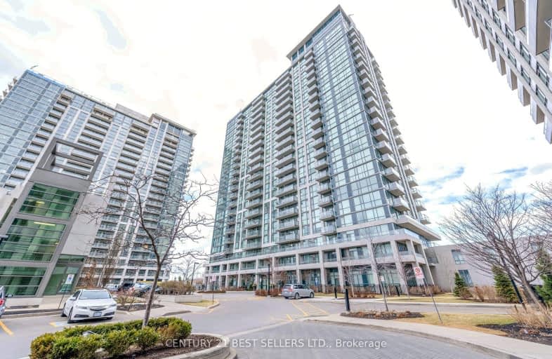 2511-339 Rathburn Road West, Mississauga | Image 1