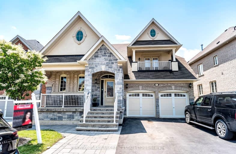 6 Villanova Road, Brampton | Image 1