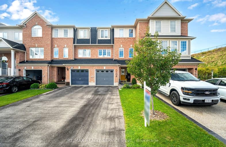 104 Decker Hollow Circle, Brampton | Image 1