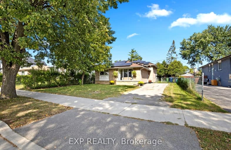 27 Blackbush Drive, Toronto | Image 1