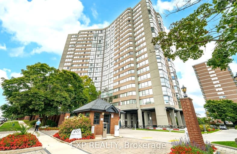 508-40 Richview Road, Toronto | Image 1