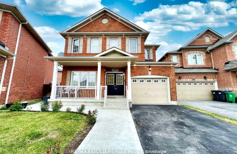 6 Lillian Crescent, Brampton | Image 1