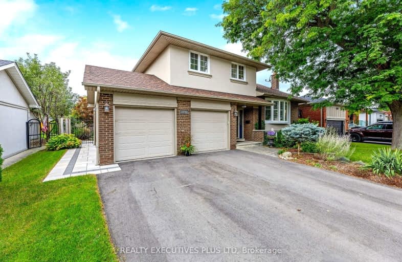 3392 Clanfield Crescent, Mississauga | Image 1