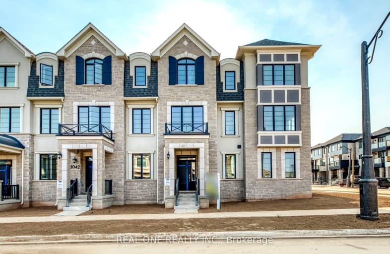 3044 Bramall Gardens, Oakville | Image 1