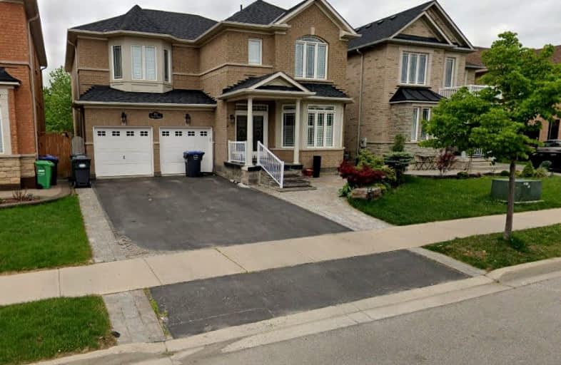 Bsmt.-22 Clarion Road, Brampton | Image 1