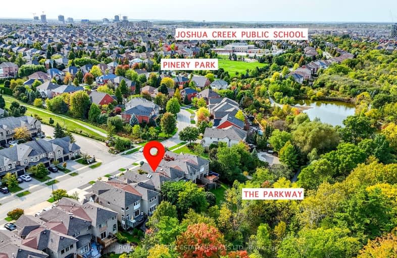 2249 Rockingham Drive, Oakville | Image 1