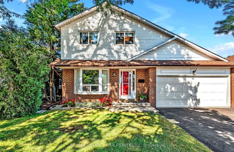 2746 Constable Road, Mississauga | Image 1