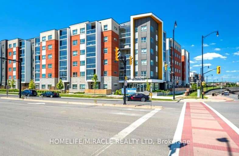 217-200 Lagerfeld Drive, Brampton | Image 1