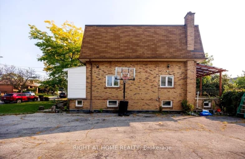 153 Downsview Avenue, Toronto | Image 1