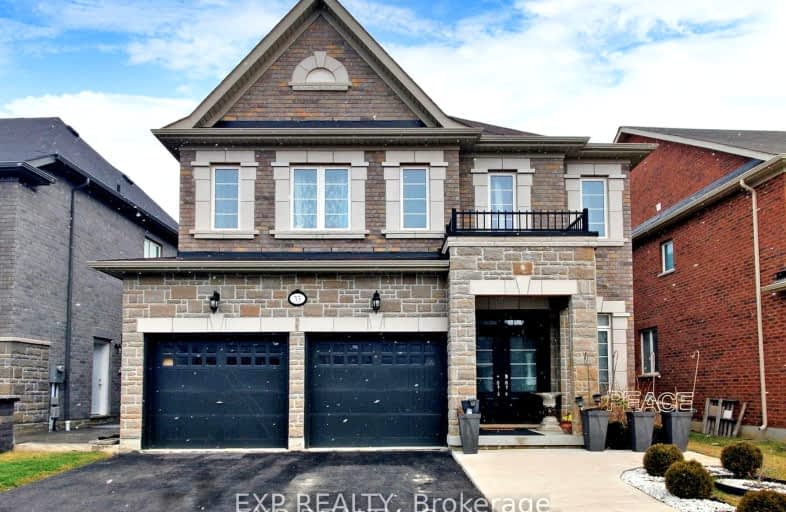 35 Perdita Road North, Brampton | Image 1