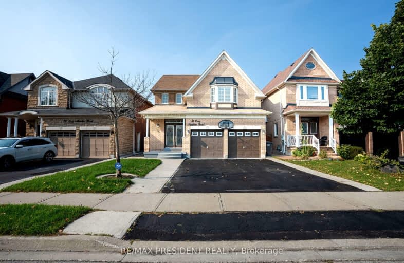 30 Long Meadow Road, Brampton | Image 1