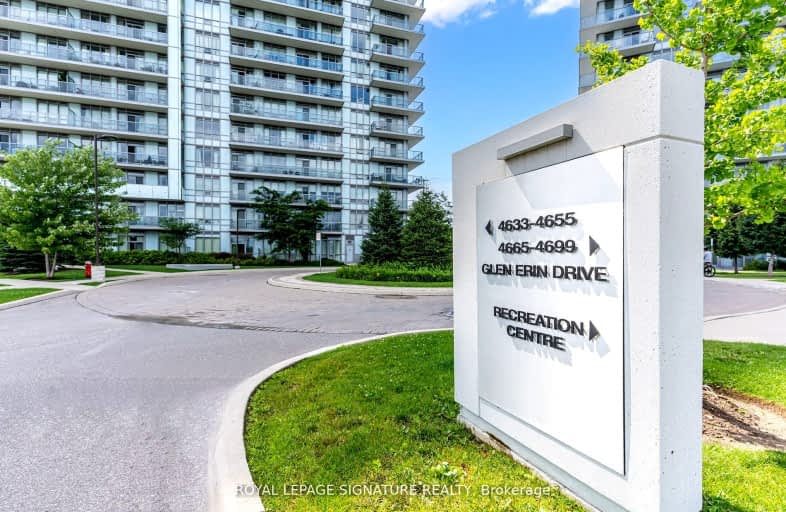 PH07-4633 Glen Erin Drive, Mississauga | Image 1