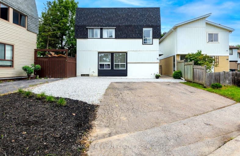 56 Jackman Drive, Brampton | Image 1