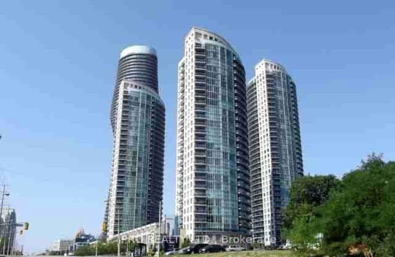 1010-90 Absolute Avenue, Mississauga | Image 1