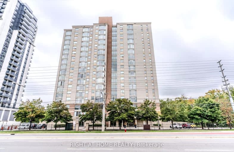 704-200 Burnhamthorpe Road East, Mississauga | Image 1