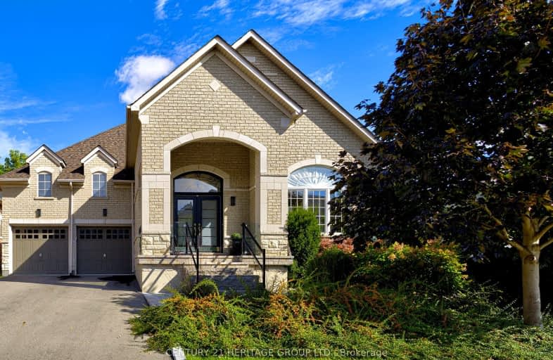 3 Nova Scotia Road, Brampton | Image 1