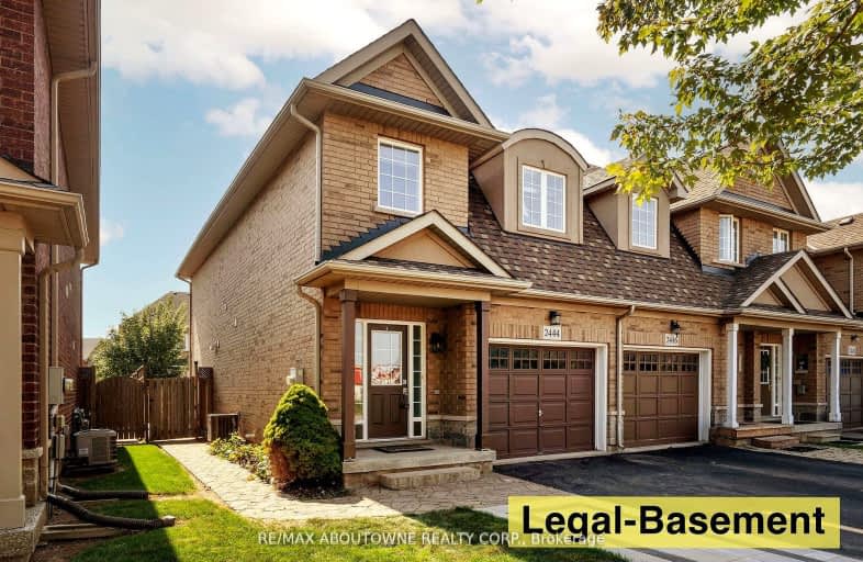 2444 Shadow Court, Oakville | Image 1