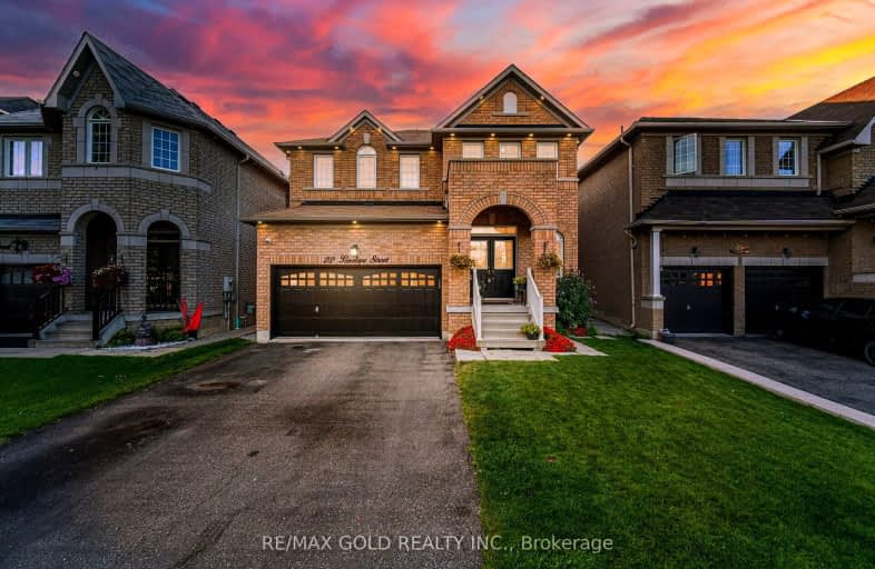 22 Penelope Street, Brampton | Image 1