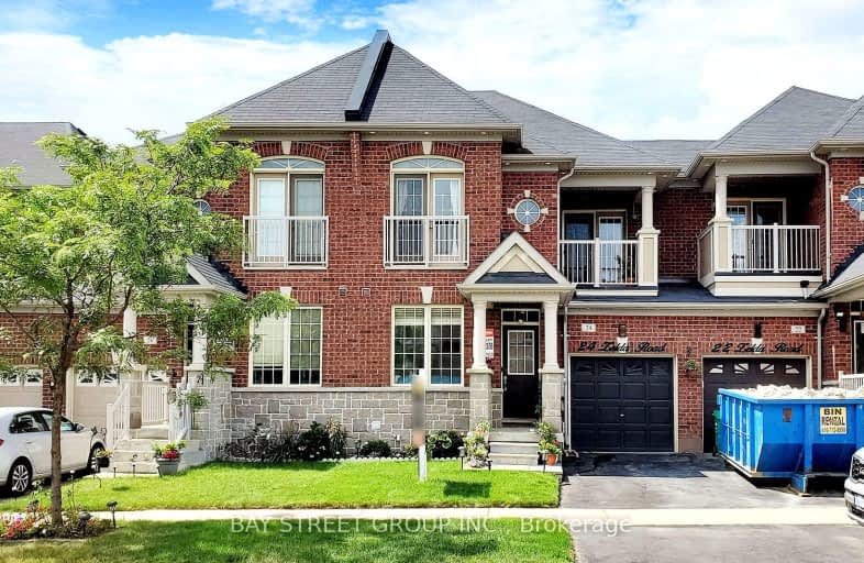 24 Zelda Road, Brampton | Image 1