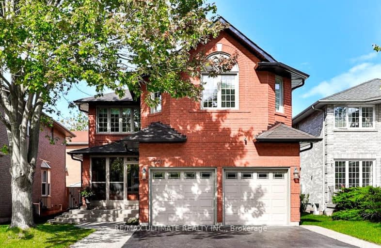 2151 Grand Ravine Drive, Oakville | Image 1