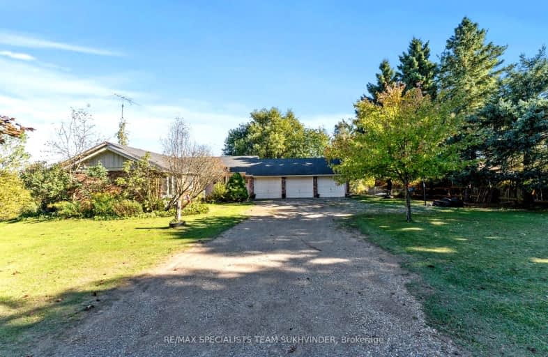 283 Beech Grove Side Road, Caledon | Image 1