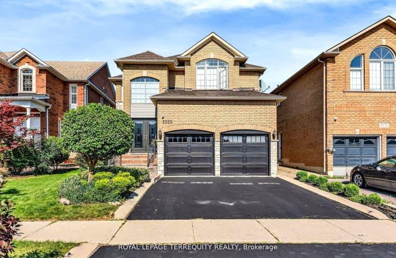 5529 Heatherleigh Avenue, Mississauga | Image 1