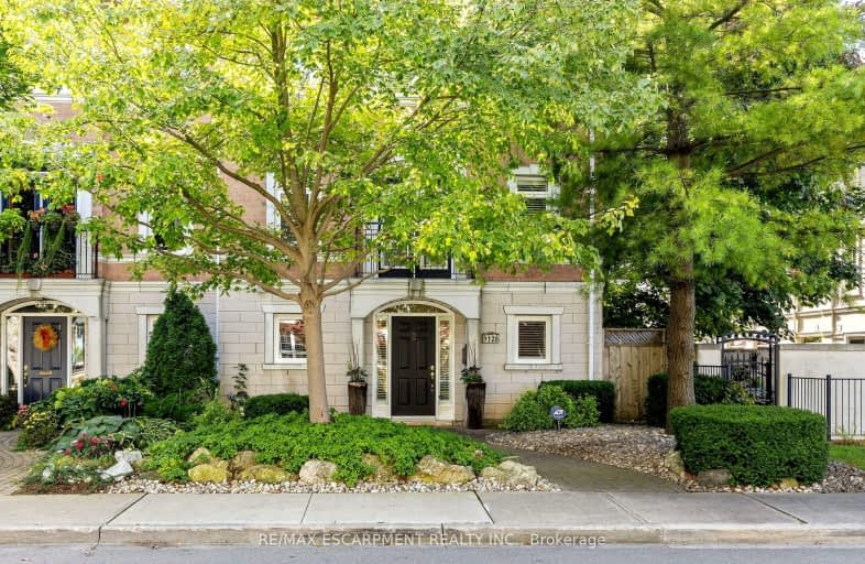 126 Brant Street, Oakville | Image 1