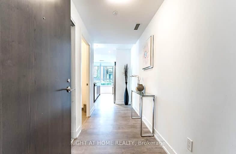 Th 07-9 Mabelle Avenue, Toronto | Image 1